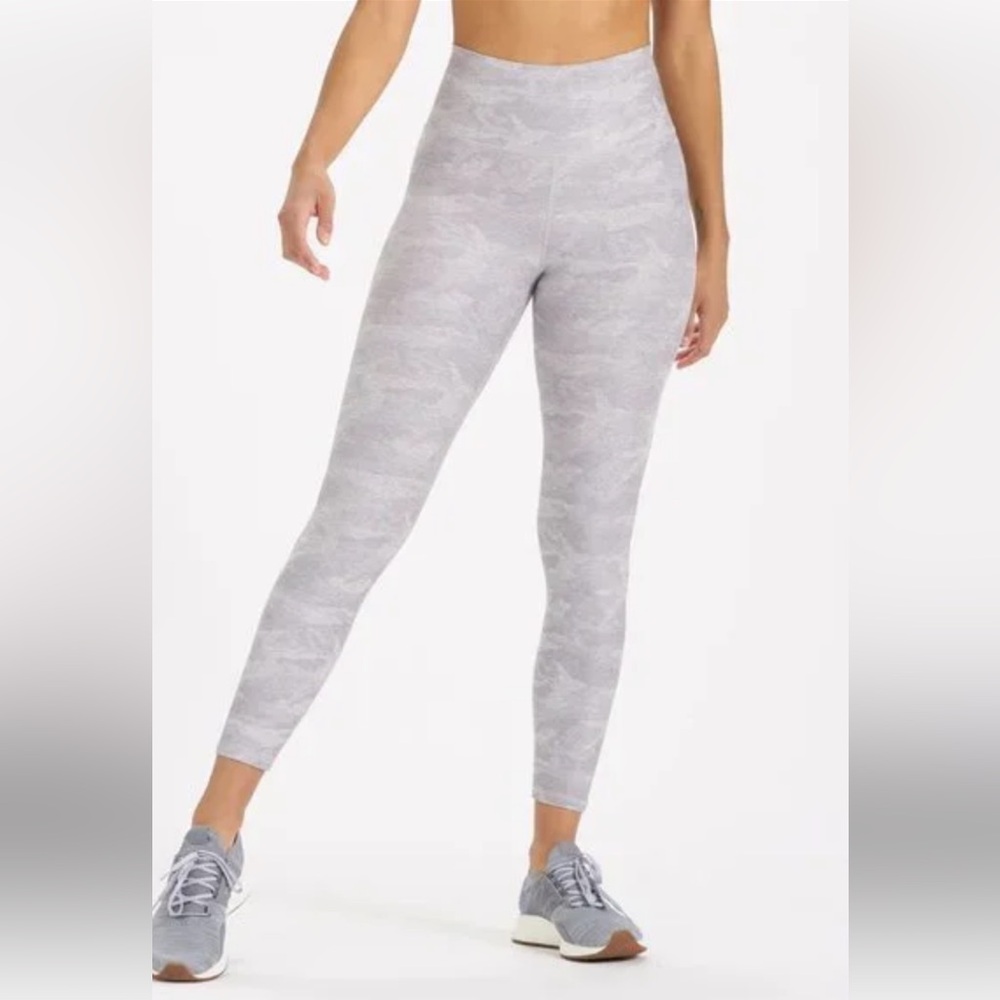 Vuori Clean Elevation Camo Women's Leggings